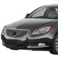2011-2017 Buick Regal Chrome/Black Grille Assembly
