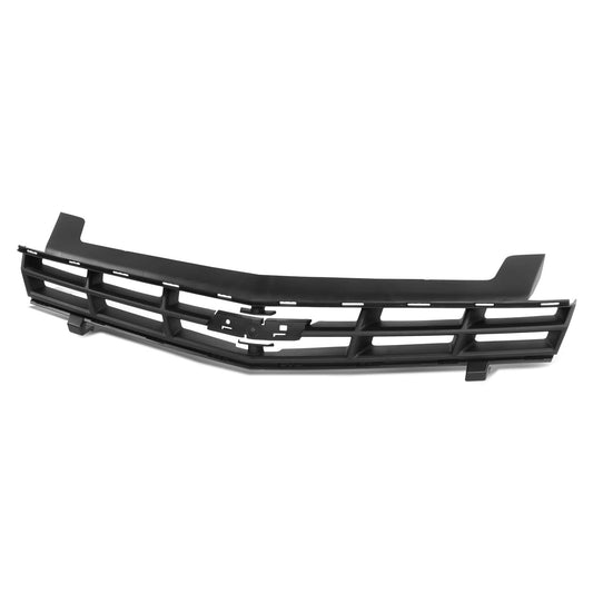 2010-2015 Chevrolet Camaro LS/LT Front Grille Assembly Mat Gray