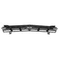 2010-2015 Chevrolet Camaro LS/LT Front Grille Assembly Mat Gray