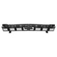 2010-2015 Camaro RS Package Style Front Grille Assembly