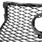 2015-2020 Lexus NX F Sport Style Front Grille Assembly