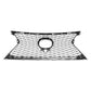 2015-2020 Lexus NX F Sport Style Front Grille Assembly