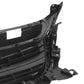 2014-2018 Mazda 3 OE Style Front Grille Textured Black