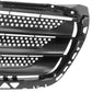 2014-2018 Mercedes Sprinter Matte Black Grille Assembly