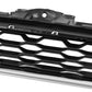 2014-2021 MINI Cooper S Style Chrome Grille Assembly