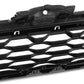 2014-2021 MINI Cooper S Style Chrome Grille Assembly