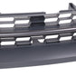 2000-2004 Nissan Xterra SE Style Front Grille Assembly Dark Gray