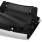 2004-2015 Nissan Titan/Armada Chrome & Black Grille Assembly