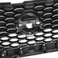 2015-2022 Nissan Murano OE Style Front Grille with Chrome Moulding