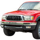 01-04 Toyota Tacoma Chrome Front Grille Assembly
