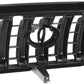 2001-2004 Toyota Tacoma Front Grille Assembly Argent Gray