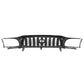 2001-2004 Toyota Tacoma Front Grille Assembly Argent Gray