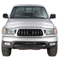 2001-2004 Toyota Tacoma Front Grille Assembly Argent Gray