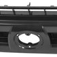 2003-2005 Toyota 4Runner OE Style Front Grille Matte Black
