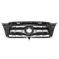 2005-2011 Toyota Tacoma OE Style Front Grille Assembly