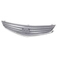 1999-2003 Toyota Solara Chrome/Gray Front Grille Assembly