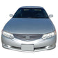 1999-2003 Toyota Solara Chrome/Gray Front Grille Assembly