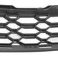 2009-2014 Toyota Matrix OE Style Front Grille - Dark Gray