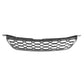 2009-2014 Toyota Matrix OE Style Front Grille - Dark Gray