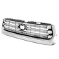 2014-2021 Toyota Tundra OEM Style Front Grille