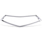 2018-2019 Acura TLX Grille Surround Trim Molding Chrome ABS