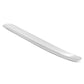 2011-2014 Chrysler 300 Front Bumper Grille Trim Molding Chrome LH