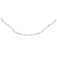 2015-2016 CR 200 Chrome Grille Trim Molding