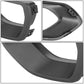 2019+ Dodge Charger SRT Upper Grille Side Cover Left