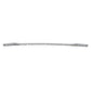 2013+ Honda Civic Front Bumper Lower Chrome Grille Trim Molding
