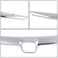 2009+ Honda Civic Grille Trim Molding