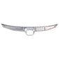2009+ Honda Civic Grille Trim Molding