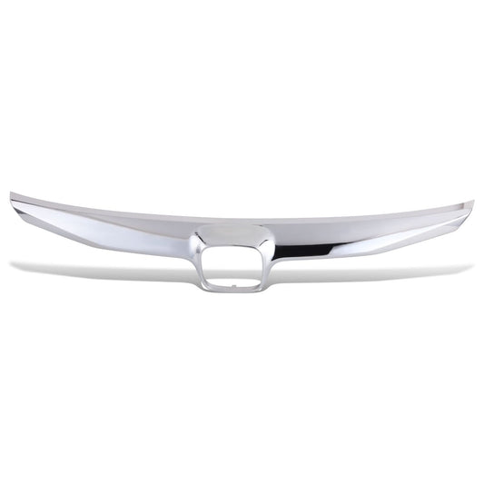 2009+ Honda Civic Grille Trim Molding