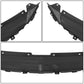 2018-2019 Honda Accord Front Bumper Grille Trim Molding