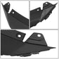 2018-2019 Honda Accord Front Bumper Grille Trim Molding