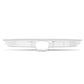 2018+ Honda Accord Grille Trim Molding