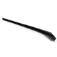 2017+ Honda Civic Sedan/Hatchback Front Grille Frame Molding RH ABS