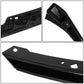 2017+ Honda Civic Sedan/Hatchback Front Grille Frame Molding RH ABS