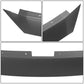 2016+ Mazda CX-9 Front Nose Panel Grille Trim Molding
