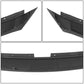 2016+ Mazda CX-9 Front Nose Panel Grille Trim Molding