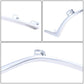 2014+ Mazda 6 Grille Frame Trim Molding Left Chrome