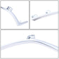 2014+ Mazda 3 Grille Trim Molding LH Chrome