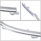 2014+ Mazda 6 Right Chrome Grille Trim Molding