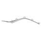 2014+ Mazda 3 Chrome Grille Trim Molding RH