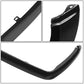 2014-2017 Mercedes Sprinter Grille Trim Molding Matte Black