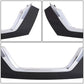 2020+ Nissan Versa Grille Trim Molding