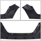 2020+ Nissan Versa Grille Trim Molding