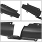 2009-2014 Nissan Maxima Front Bumper Grille Trim Molding