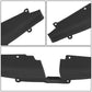 2009-2014 Nissan Maxima Front Bumper Grille Trim Molding