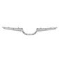 2012-2017 Subaru Impreza/XV Front Grille Trim Molding ABS