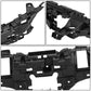 2020+ Toyota Highlander Grille Trim Molding